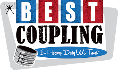 Best Coupling - In Heavy Duty We Trust